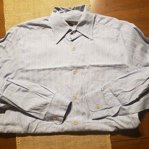 Ermenegildo Zegna Dress Shirt